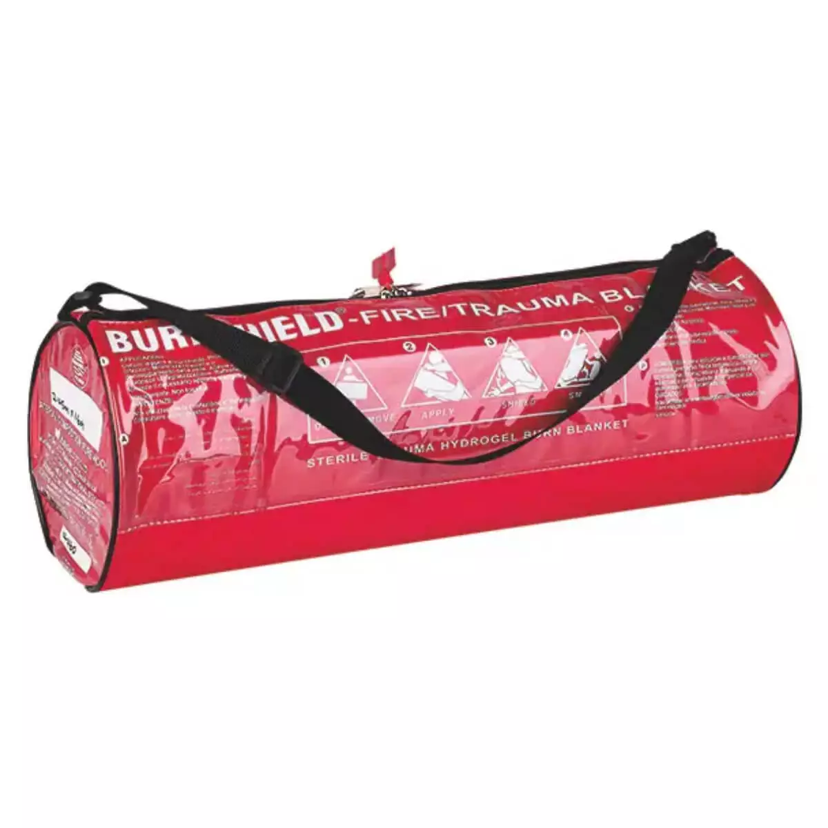  Couverture de survie Burnshield