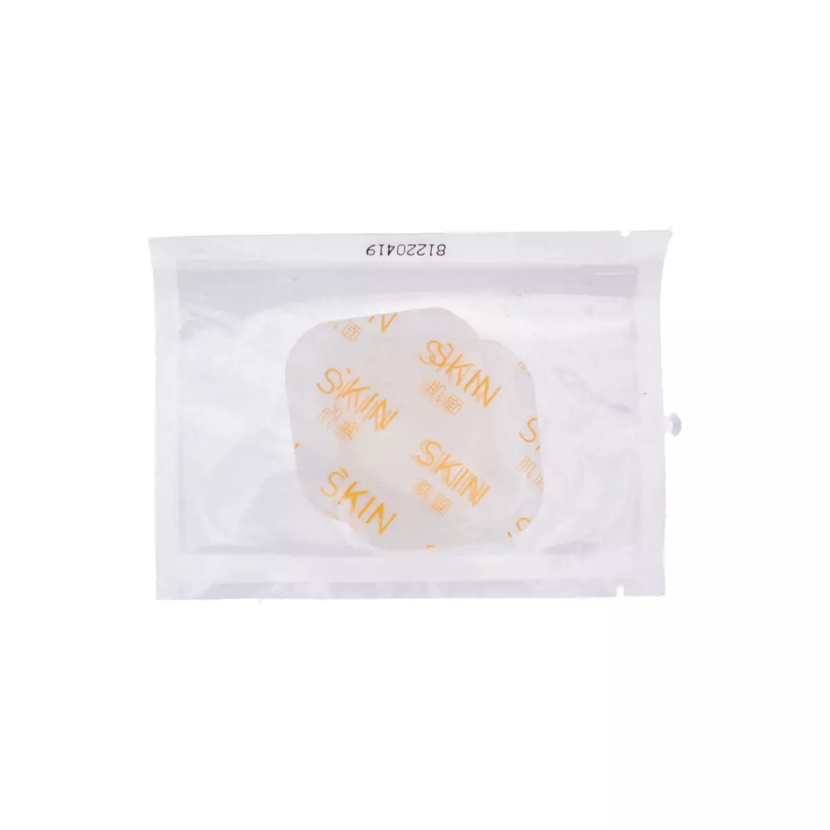 Coussinets en gel