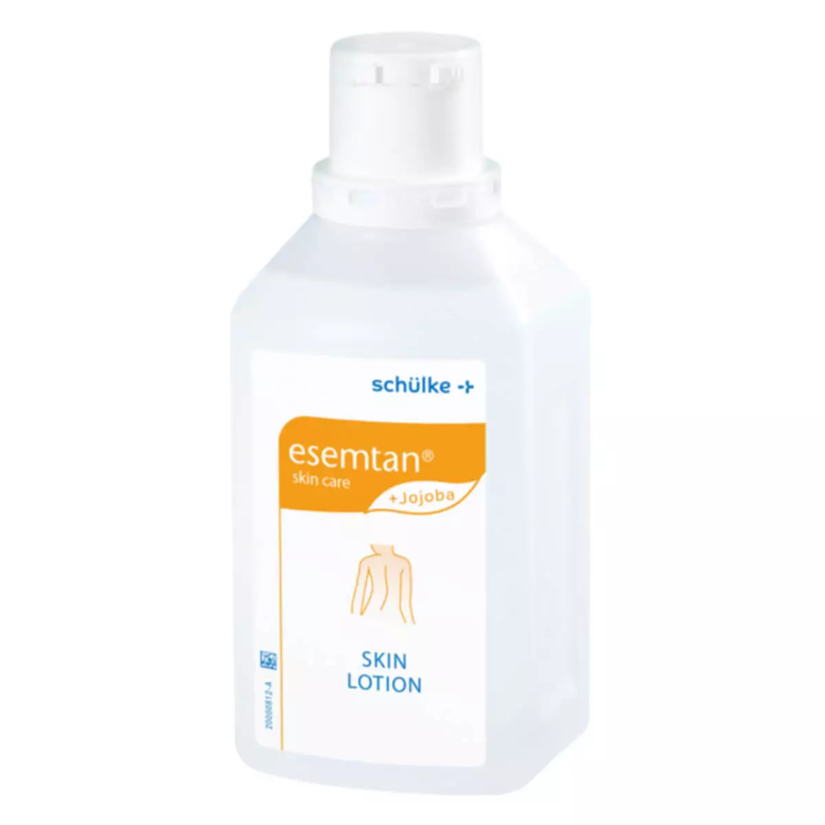 Lotion pour la peau Esemtan Lotion pour la peau Esemtan