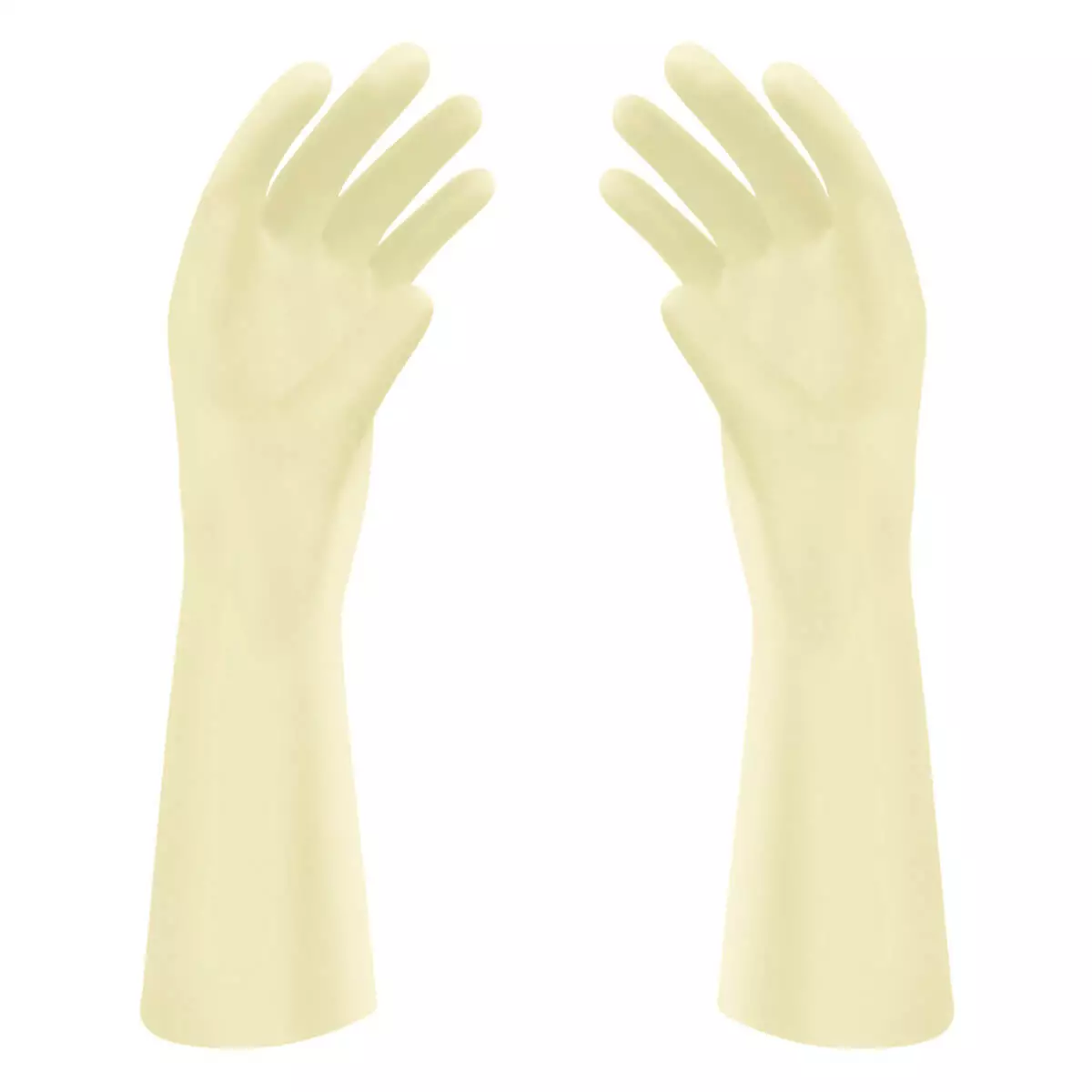  Gants chirurgicaux Gentle Skin Premium