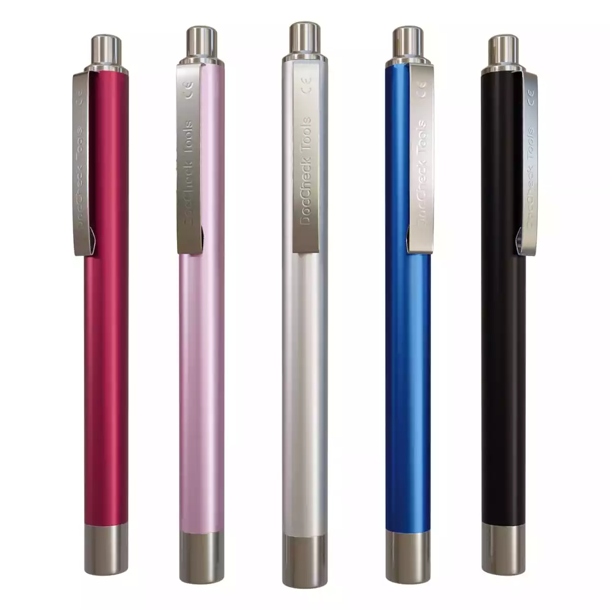  Lampe stylo de diagnostic « Blink »