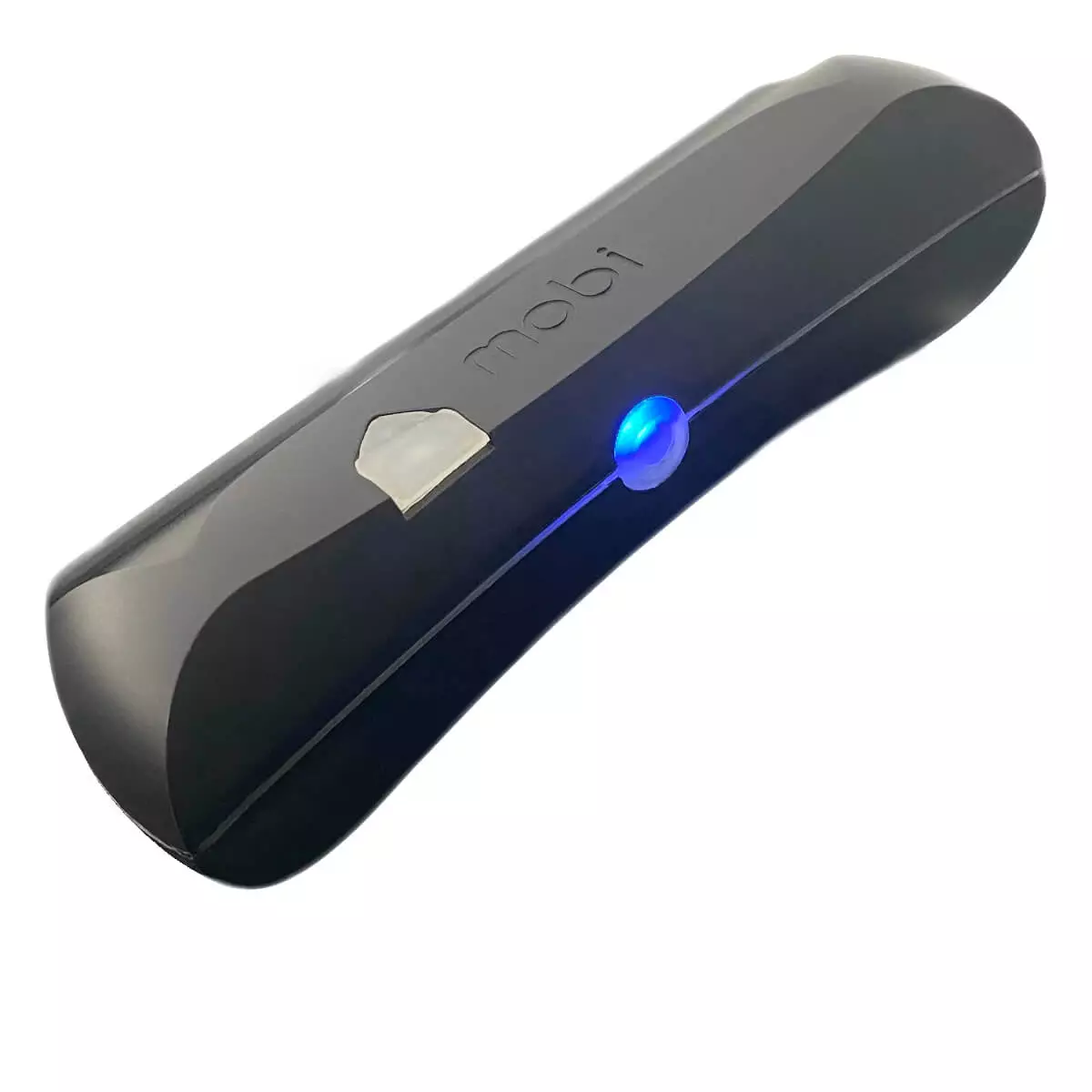  Adaptateur mobile intelligent MOBI avec fonction de localisation et d'alarme