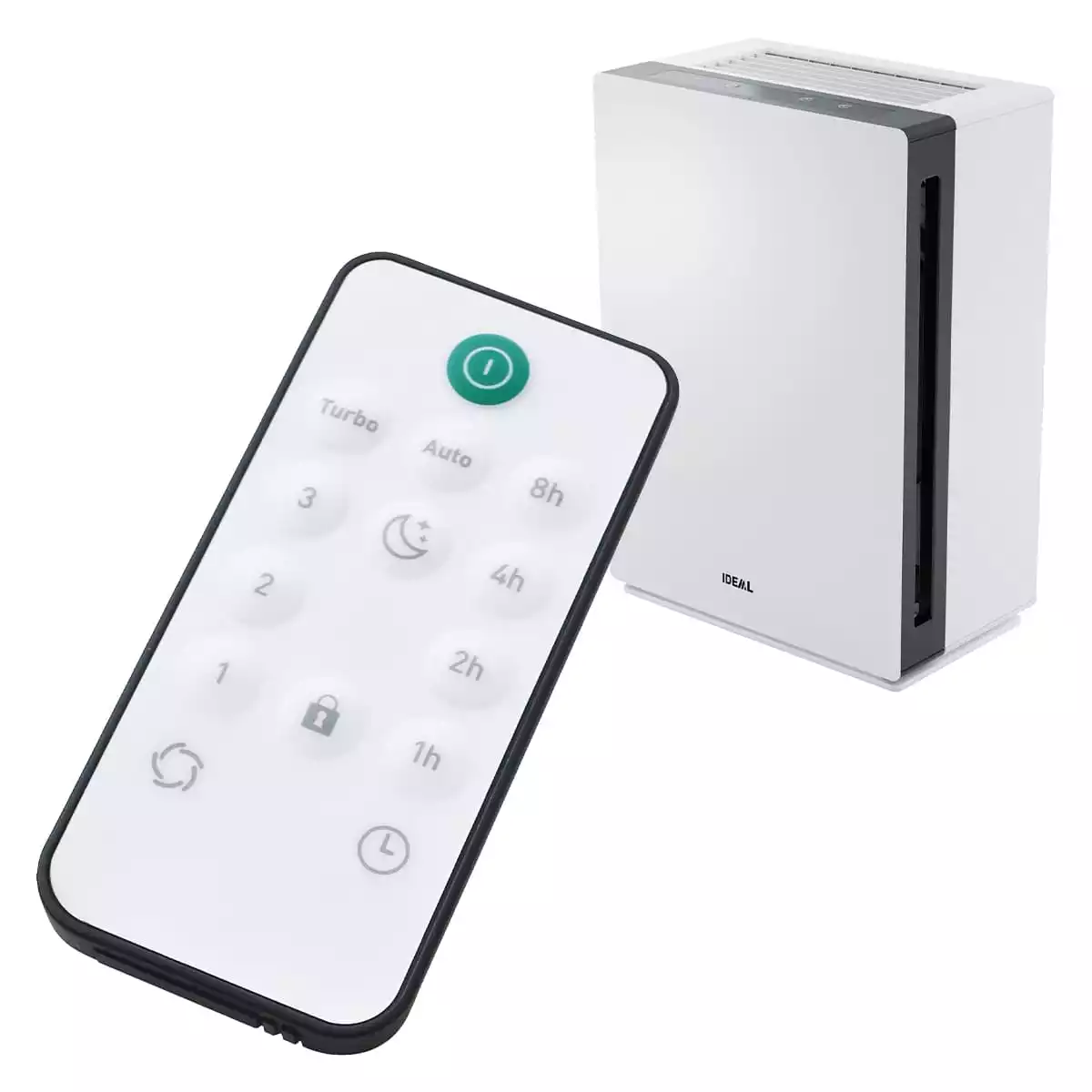  Purificateur d’air AP80 PRO