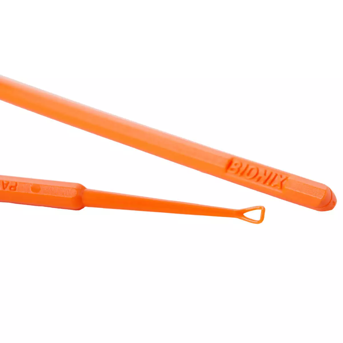  Curettes auriculaires à usage unique