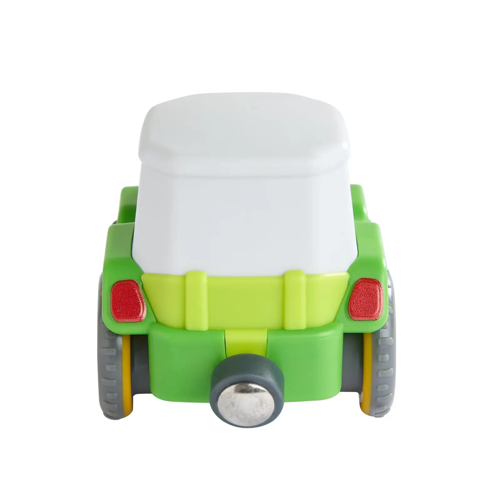  Tracteur HABA Cars
