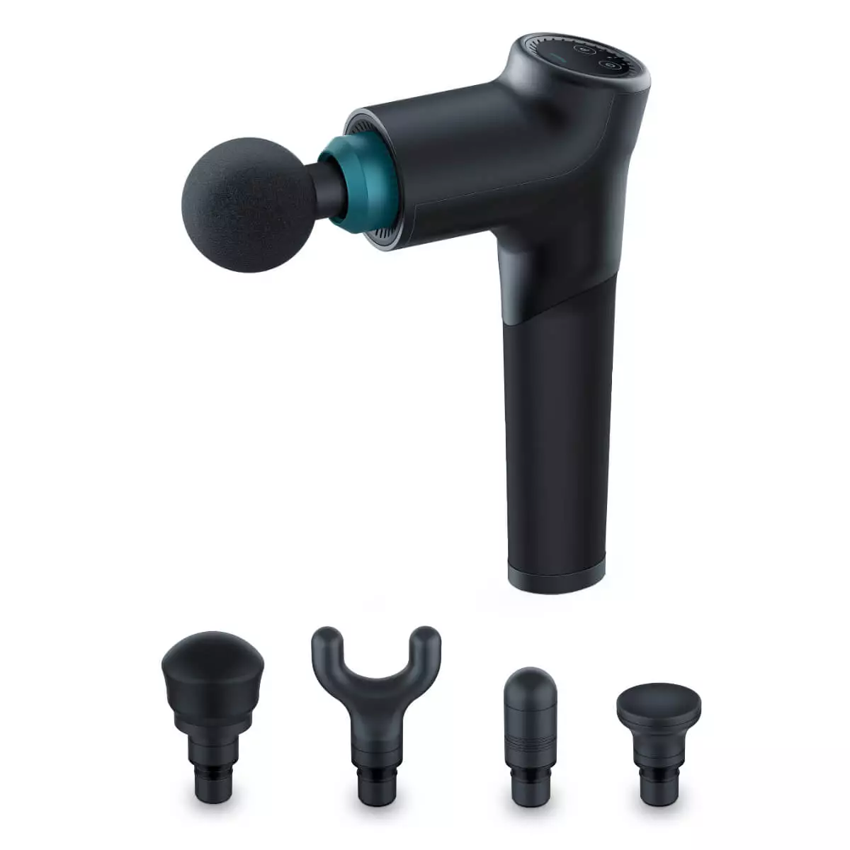  Appareil de massage MG 185 MASSAGE GUN