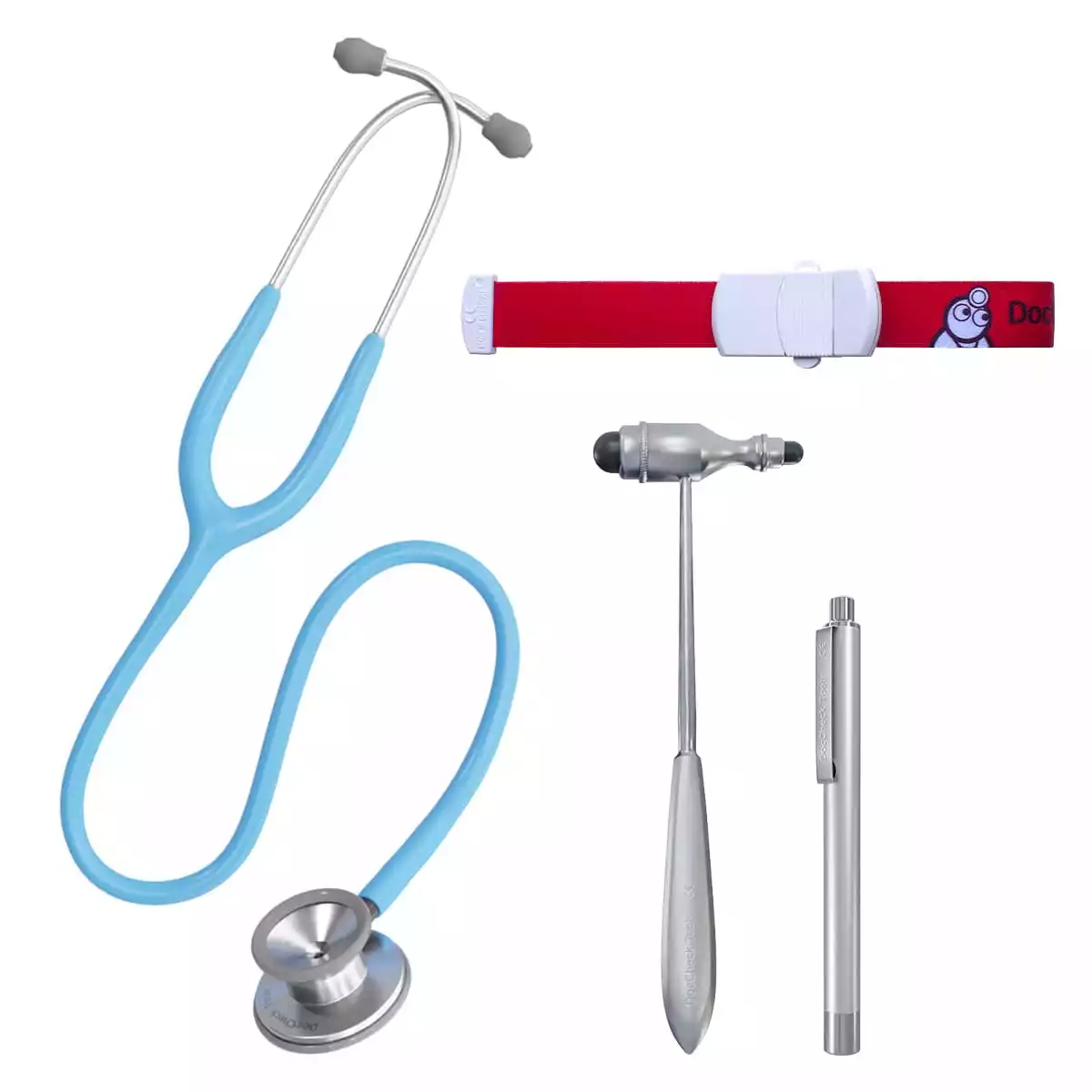 Kit pour examen général « Lausch » Kit pour examen général « Lausch »