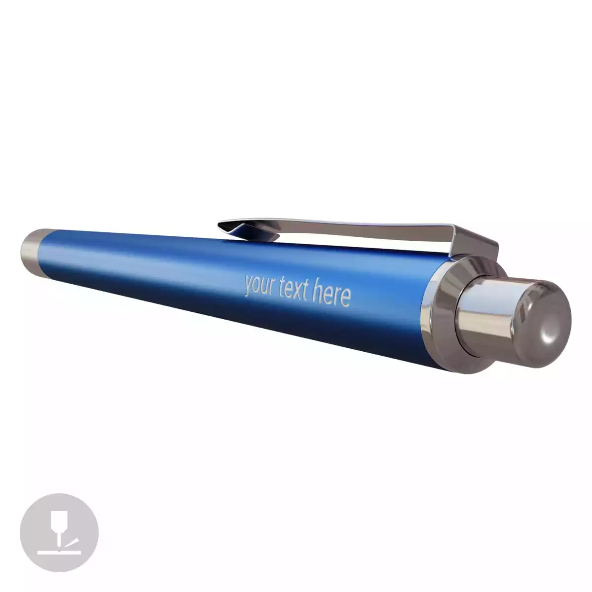  Lampe stylo de diagnostic « Blink »