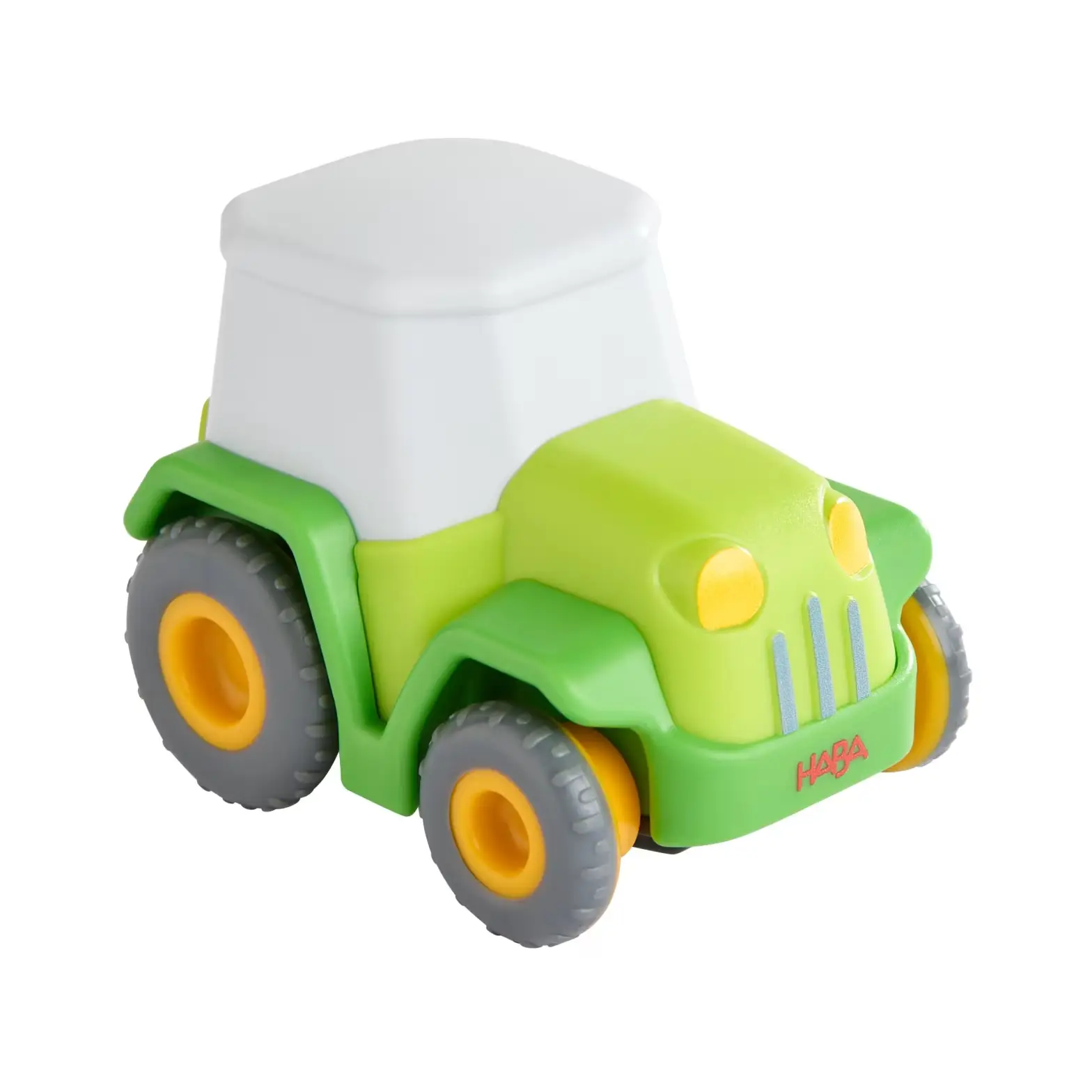  Tracteur HABA Cars