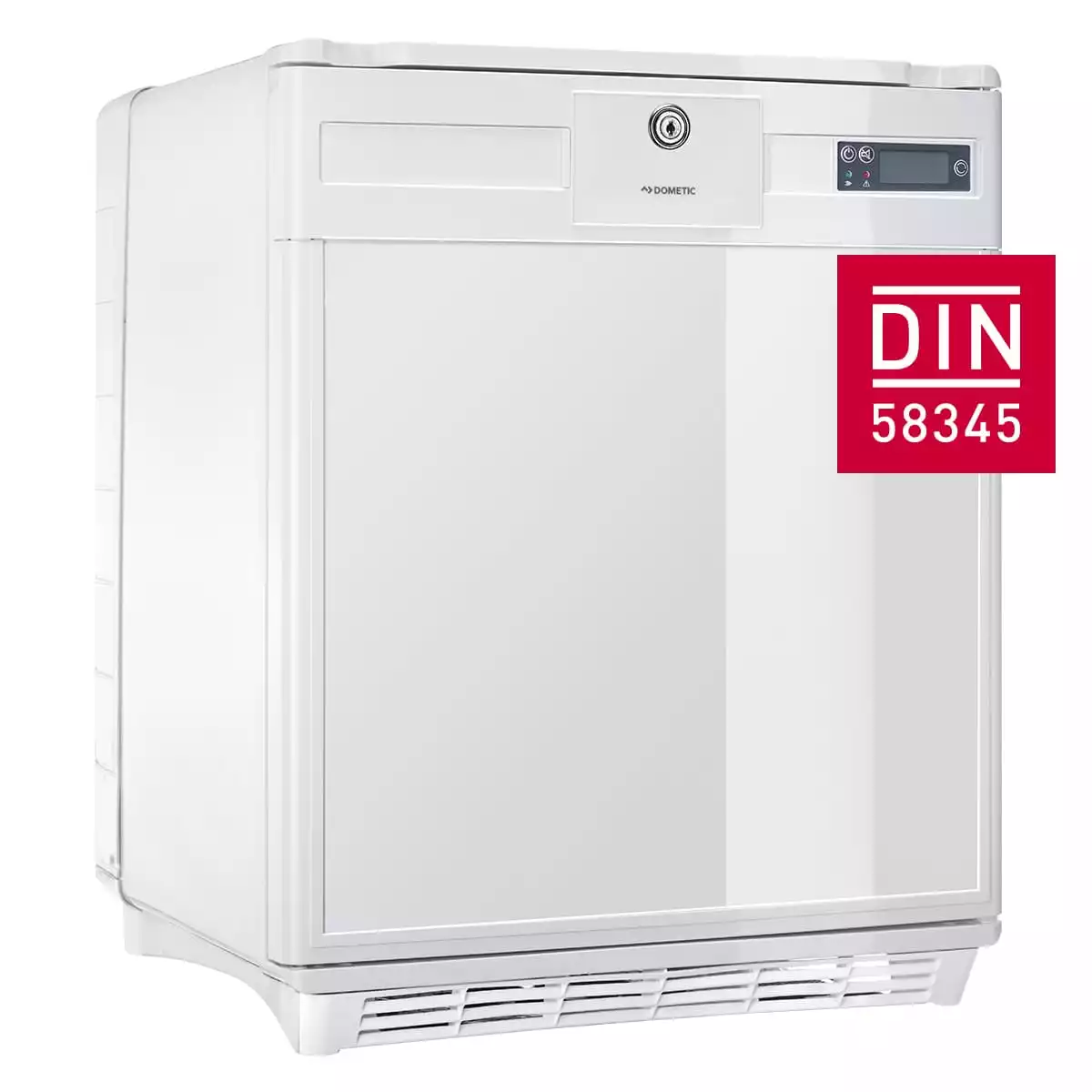  Réfrigérateur médical HC 502D conforme à la DIN 13277