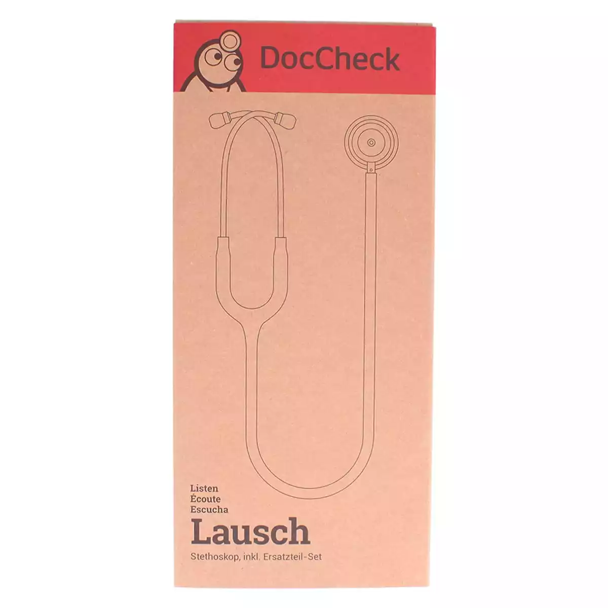  Stéthoscope « Lausch »