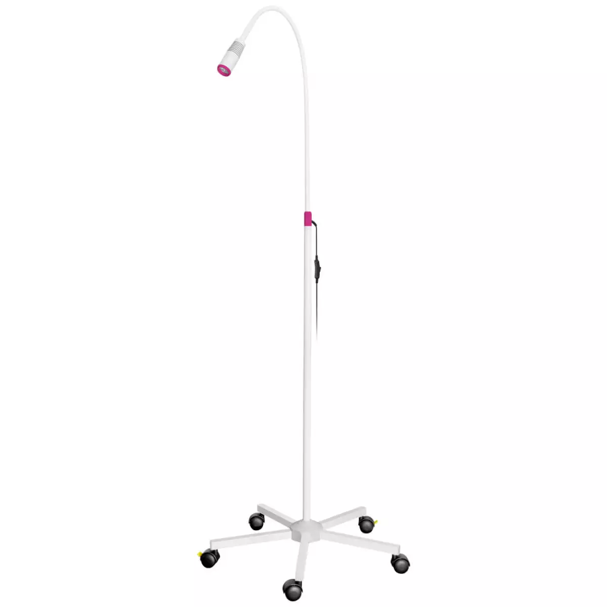  Lampe d’examen LED
