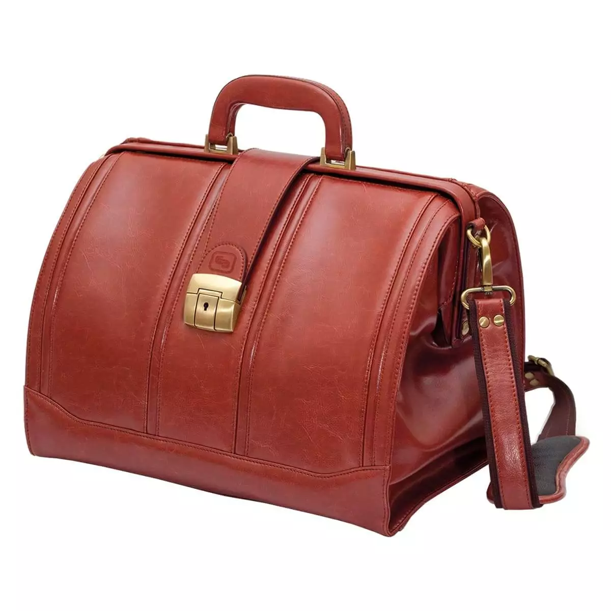  Sac de médecin DOC'S deluxe