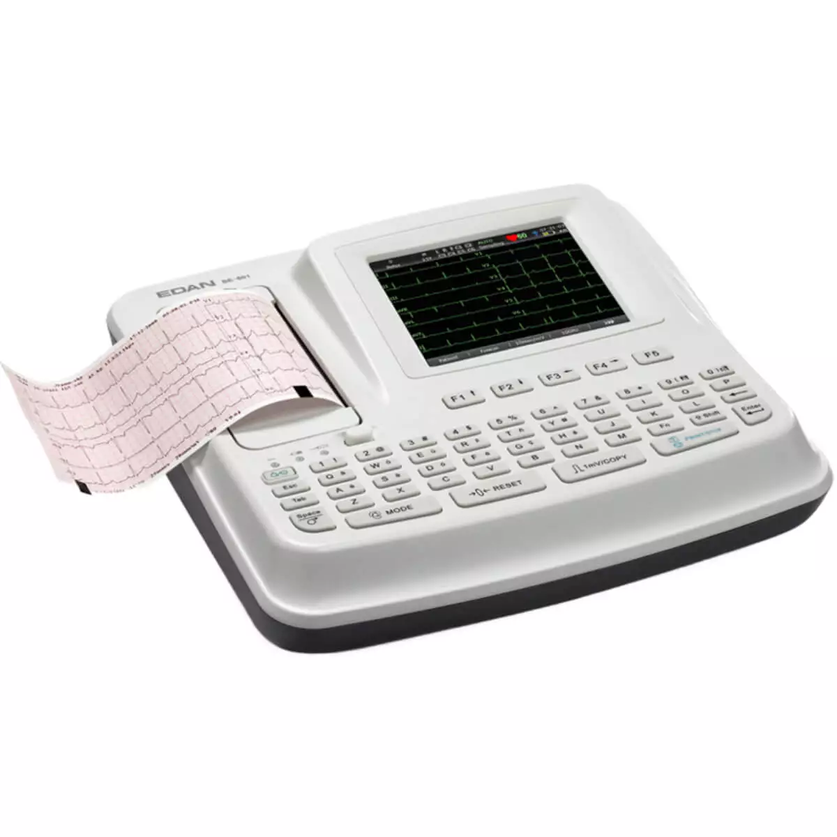  Électrocardiographe SE-601 B