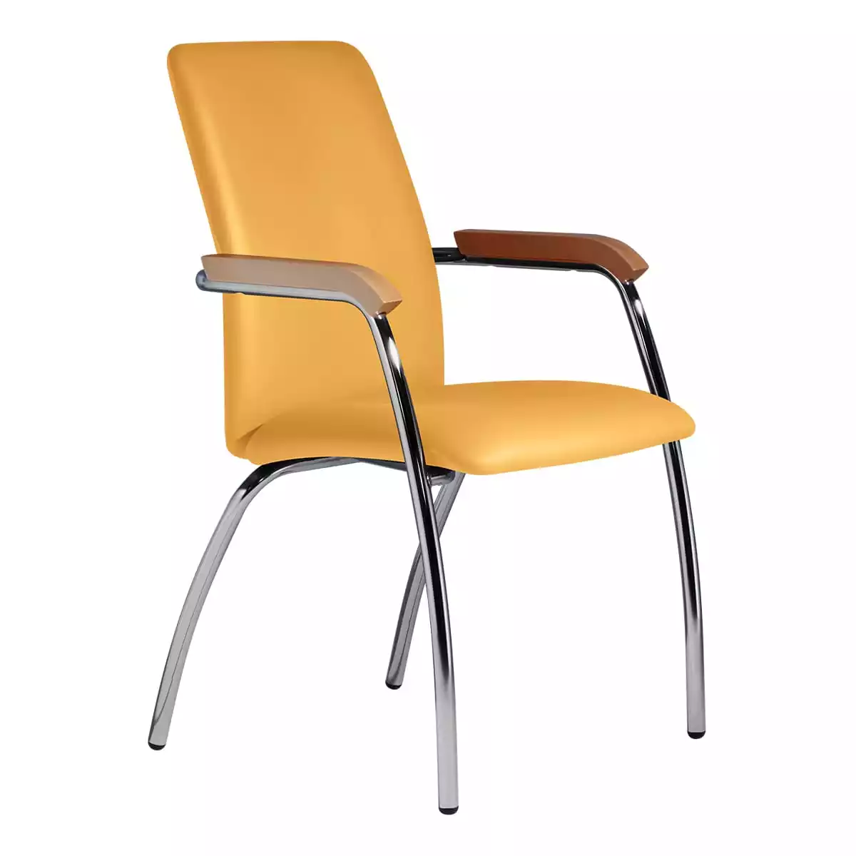 Chaise de salle d'attente Oktavia Classic  Chaise de salle d'attente Oktavia Classic