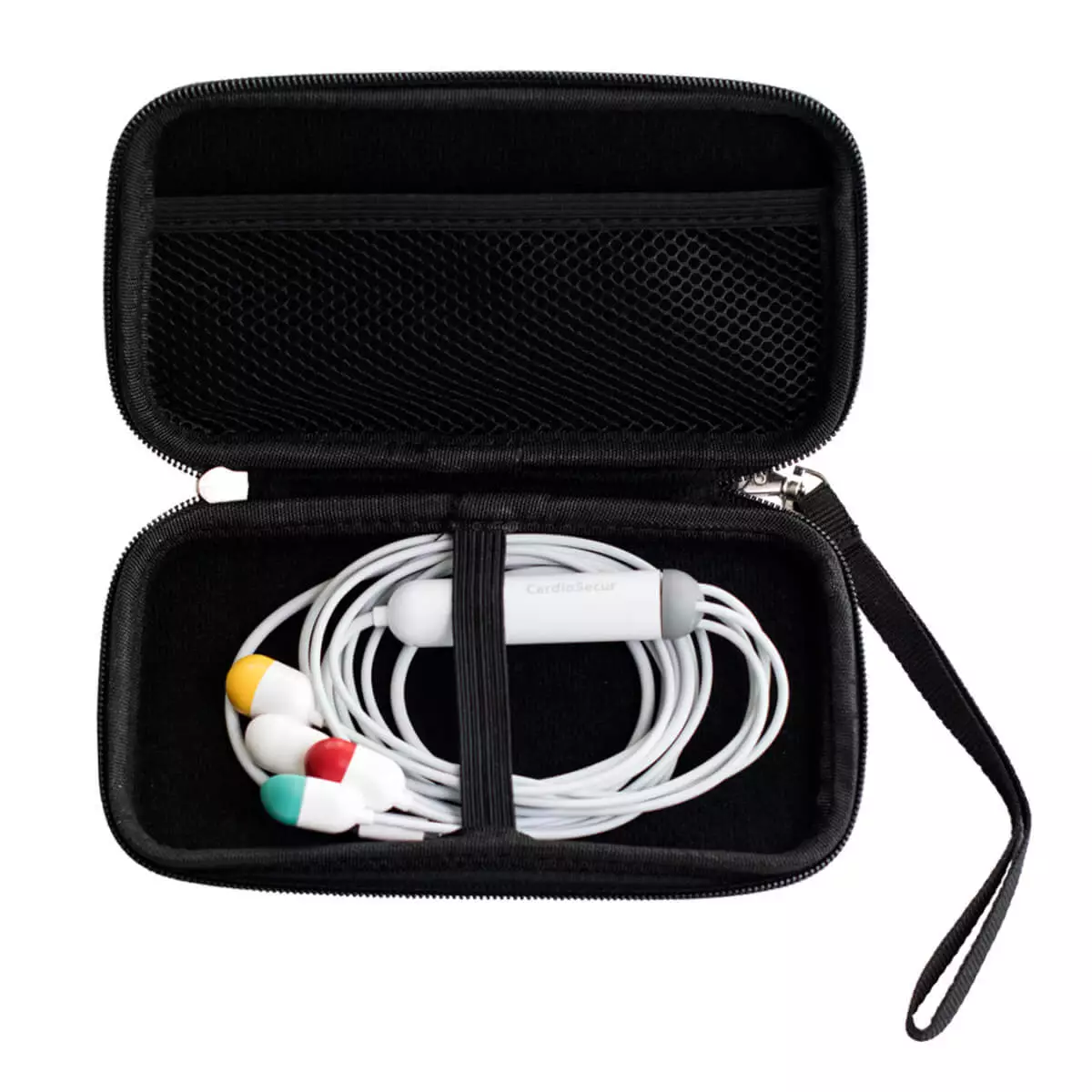  Étui de protection pour ECG CardioSecur Pro