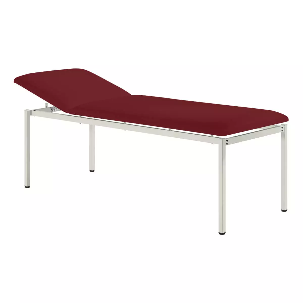 Table d’examen ECG ATTENDOS Classic Table d’examen ECG ATTENDOS Classic