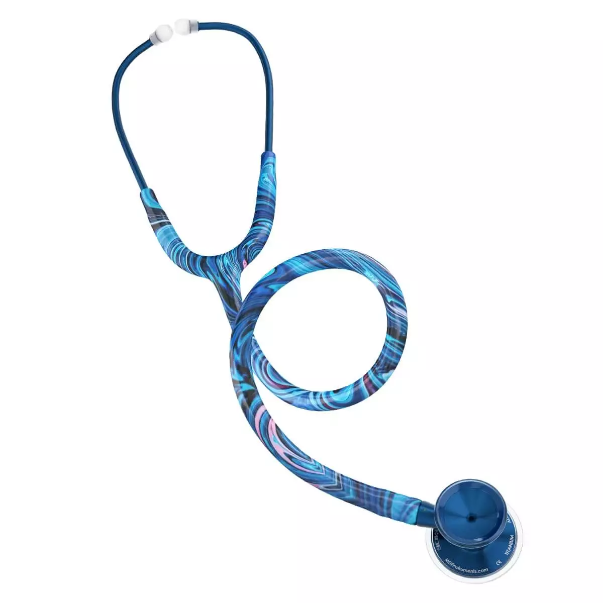  Stéthoscope ProCardial Core Titan