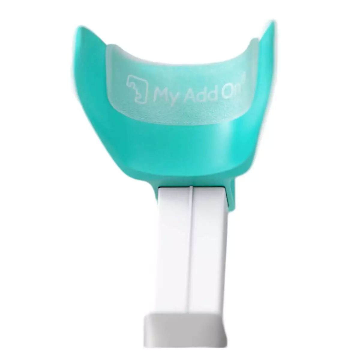  Rembourrage de béquille en gel MyGelbow