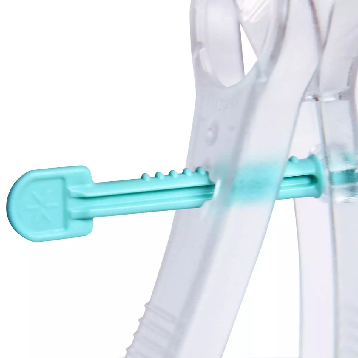  Spéculum gynécologique EasySpec