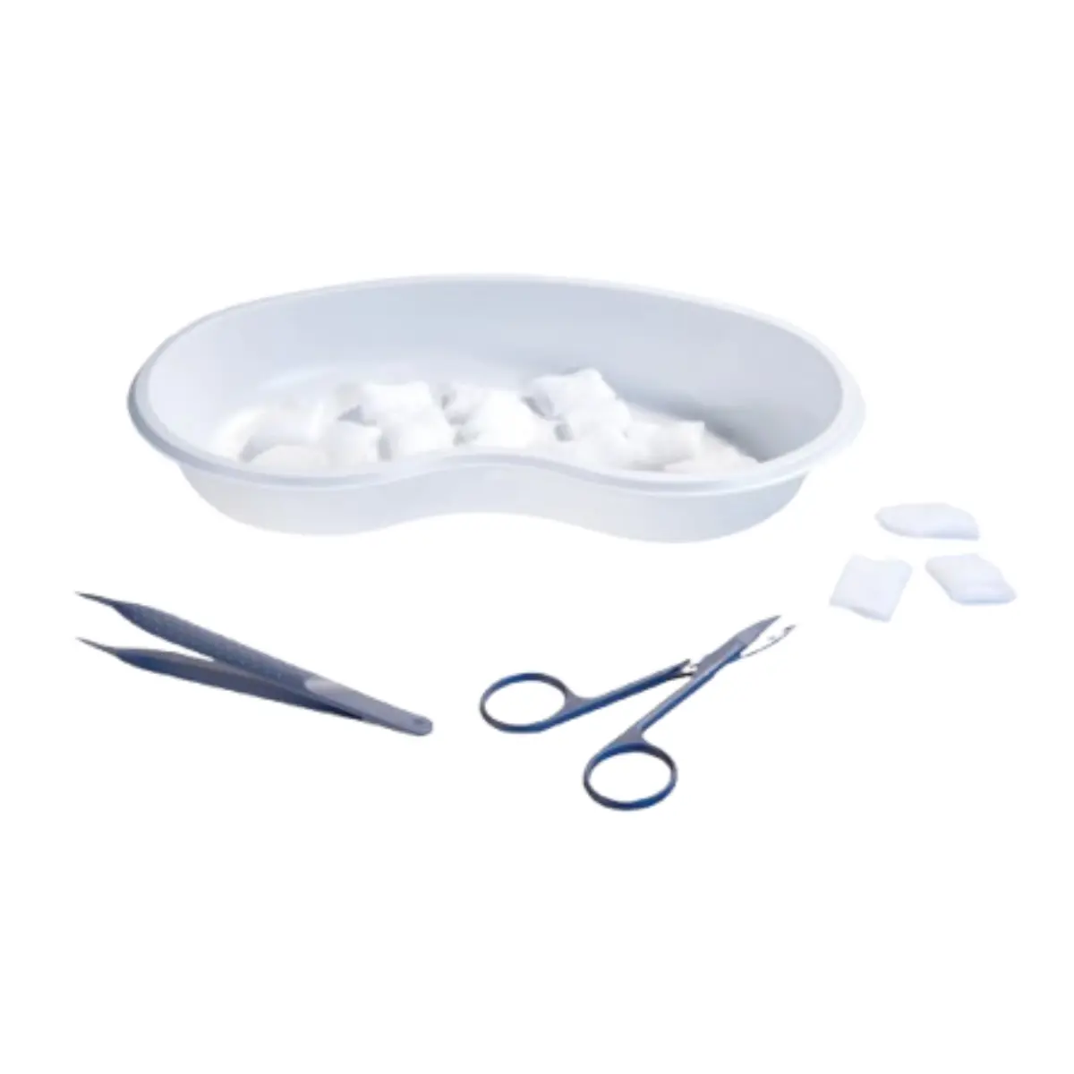  Kit de retrait de sutures 1