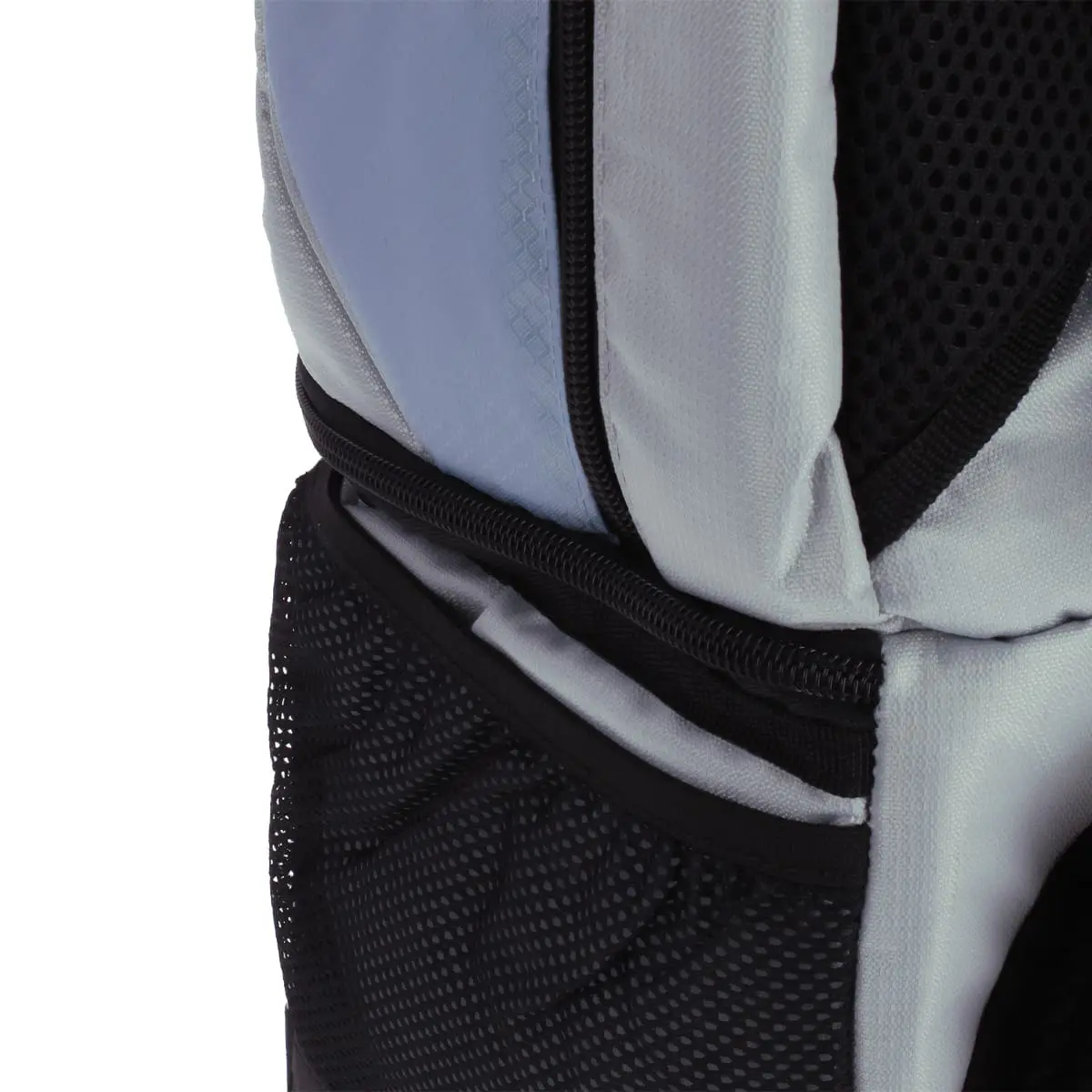Sac à dos avec poche de refroidissement intégrée Sac à dos avec poche de refroidissement intégrée