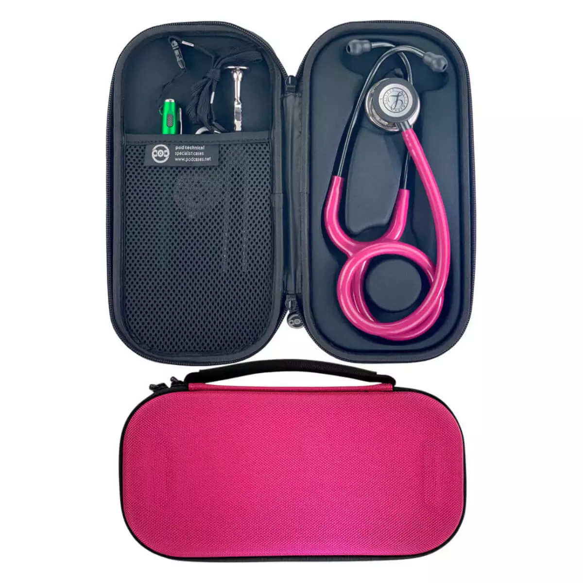  ClassicPod Micro Pochette pour stéthoscope