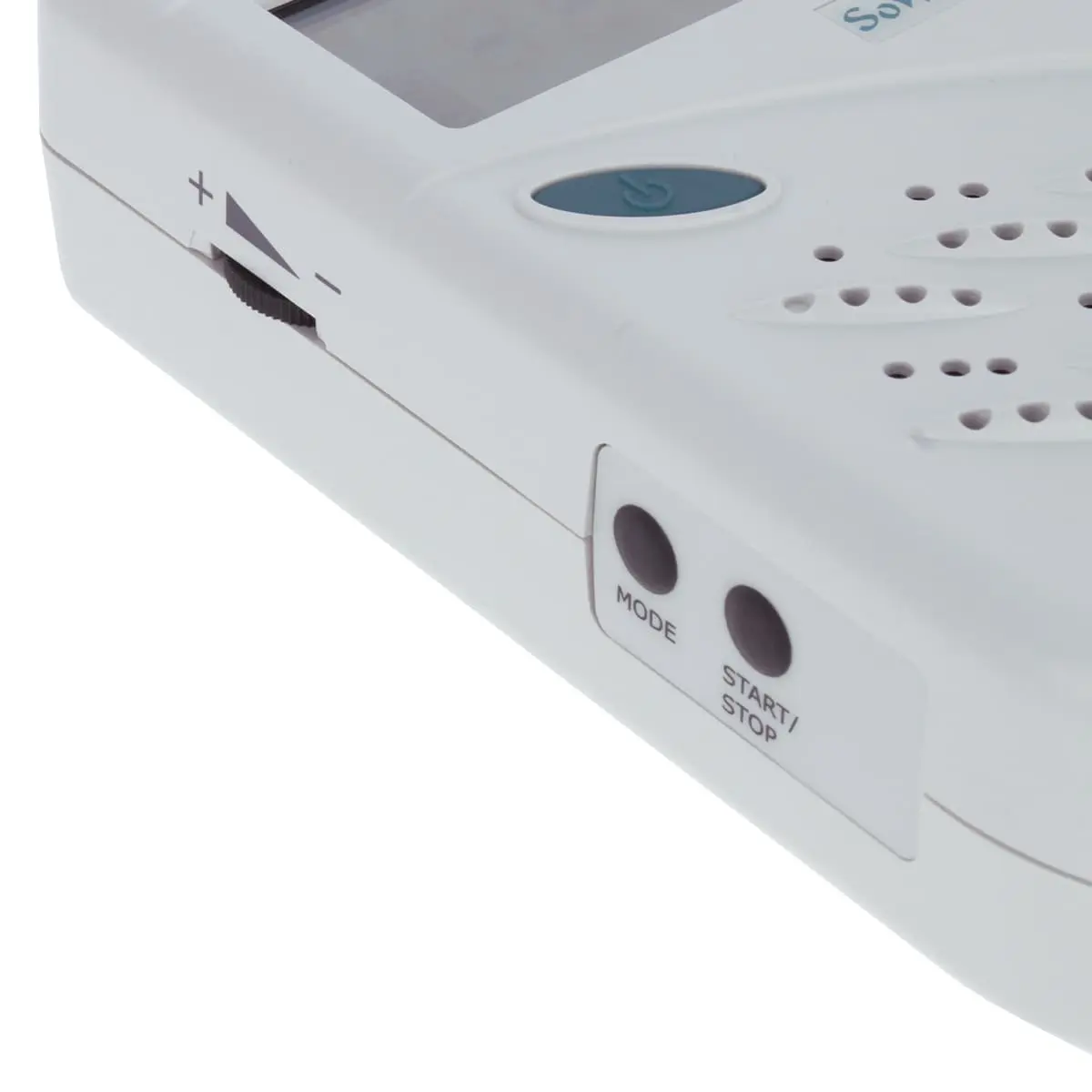 SonoTrax Basic A SonoTrax Basic A
