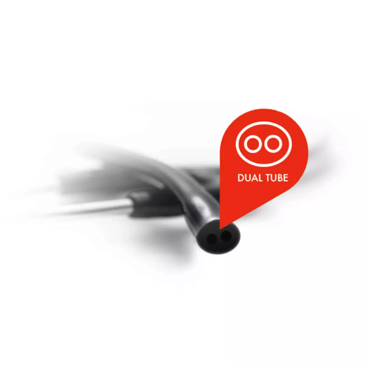 Stéthoscope Finesse² avec étui Premium