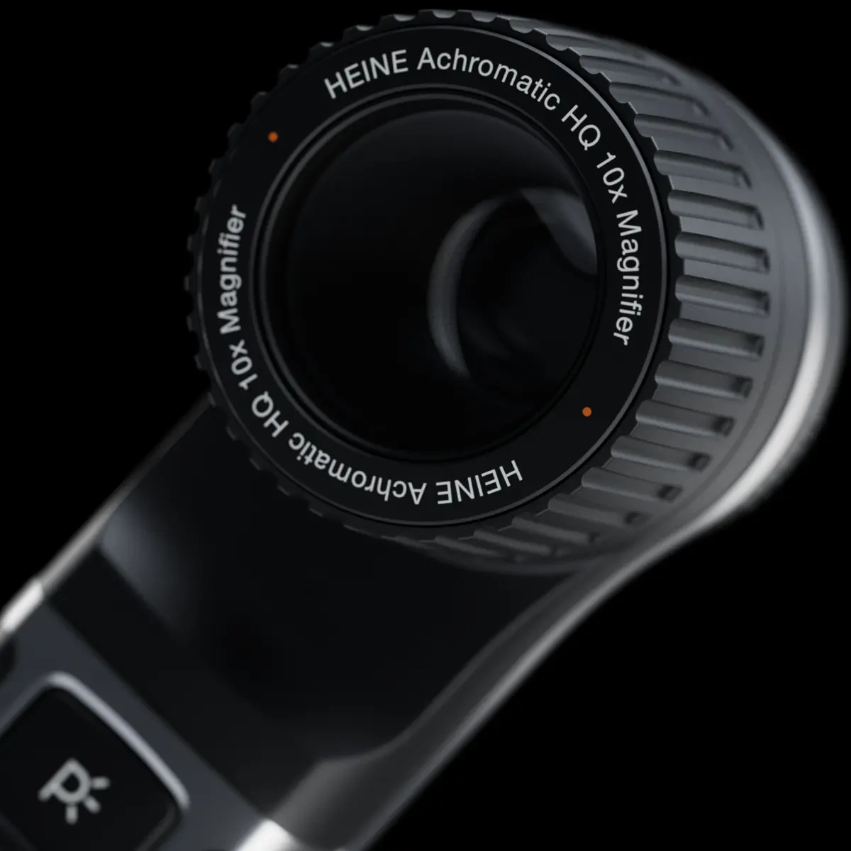 Dermatoscope HEINE DELTA X