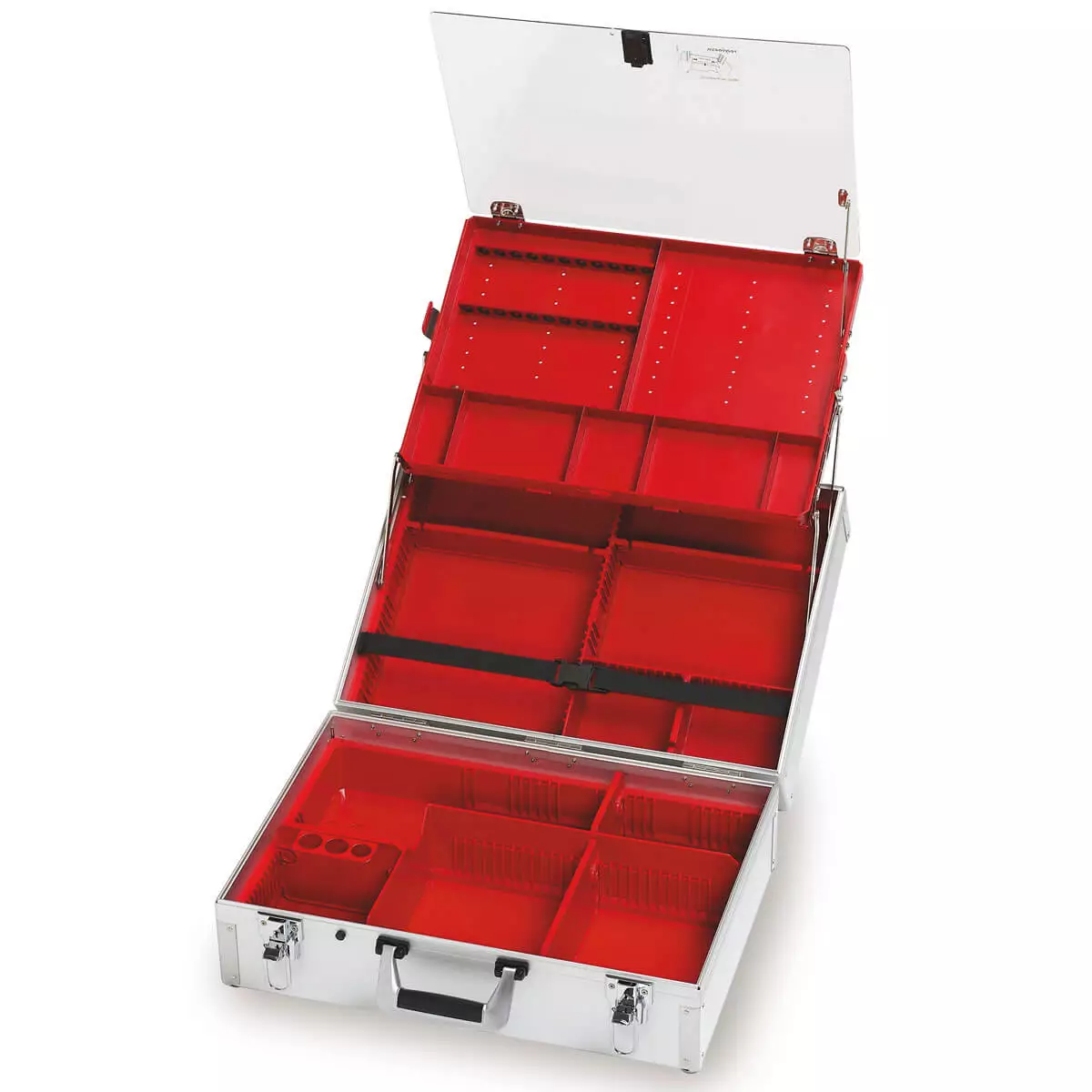  Valise rigide d’urgence Ulmer III