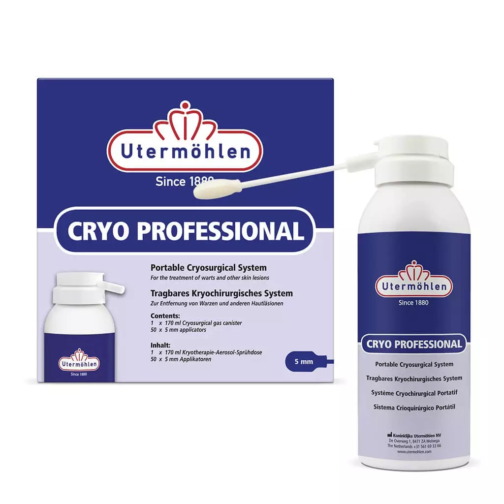 Cryo Professional  Cryo Professional