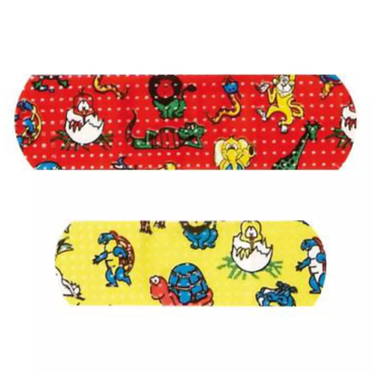  Pansements pour enfants Kidstripe