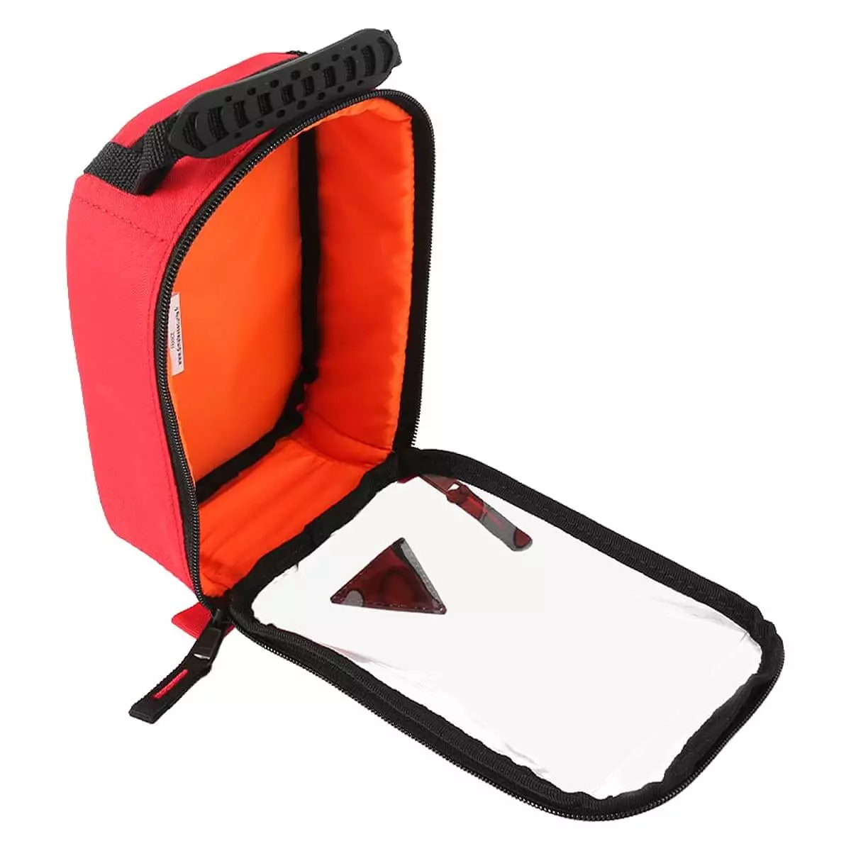  Poche polyvalente anti-choc RACK