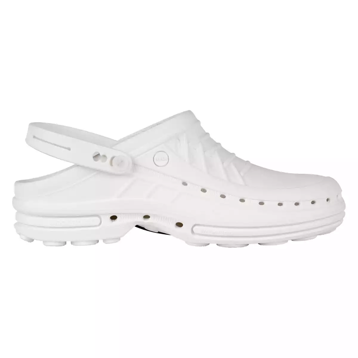  Chaussures à lanières CLOG