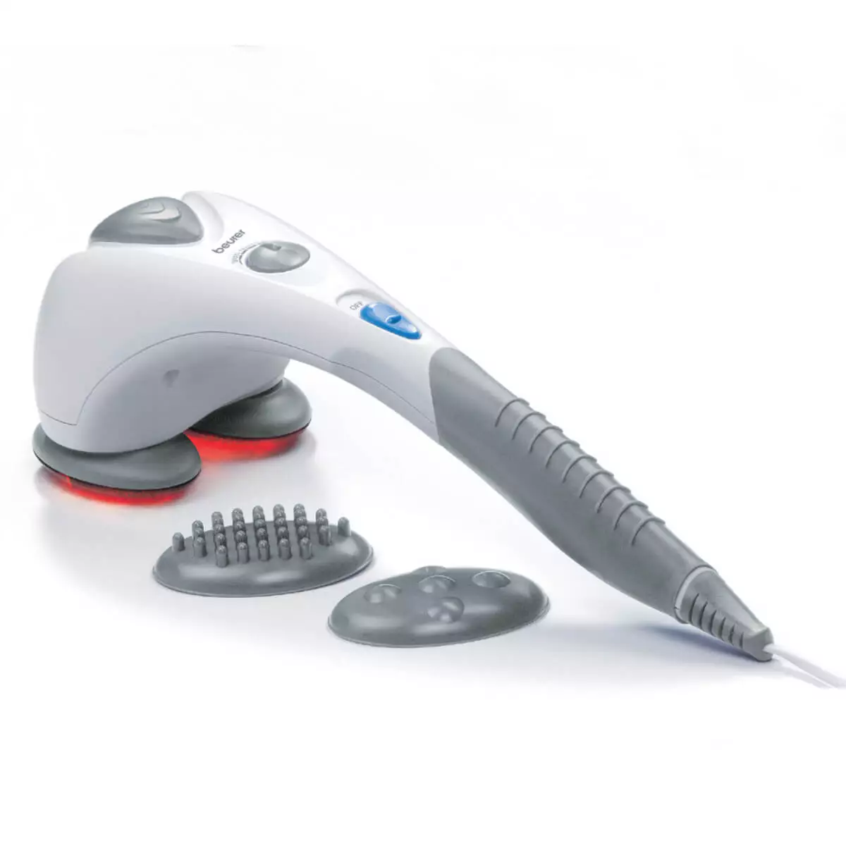  Appareil de massage à infrarouge MG 80