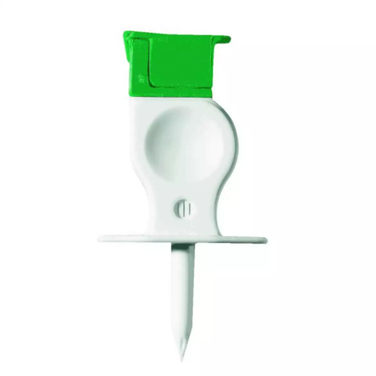  Perforateur de flacon Extra-Spike Plus