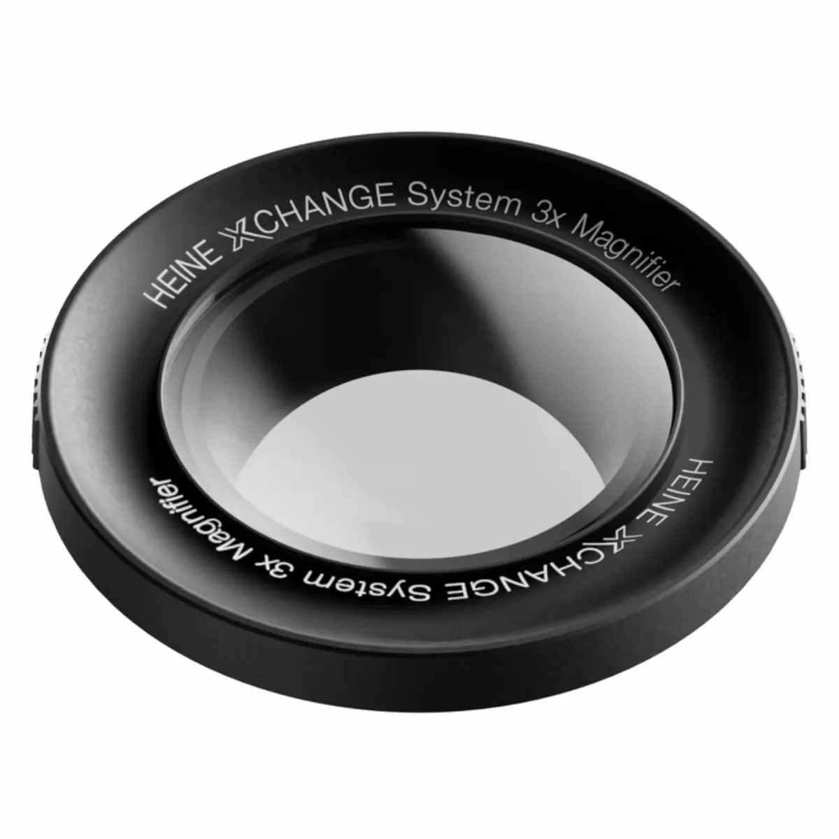  Oculaire de grossissement HEINE X CHANGE System