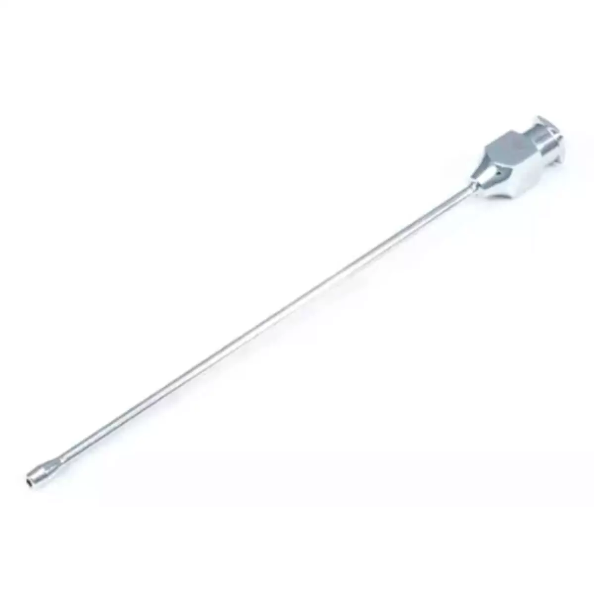  Canules à bouton jetables