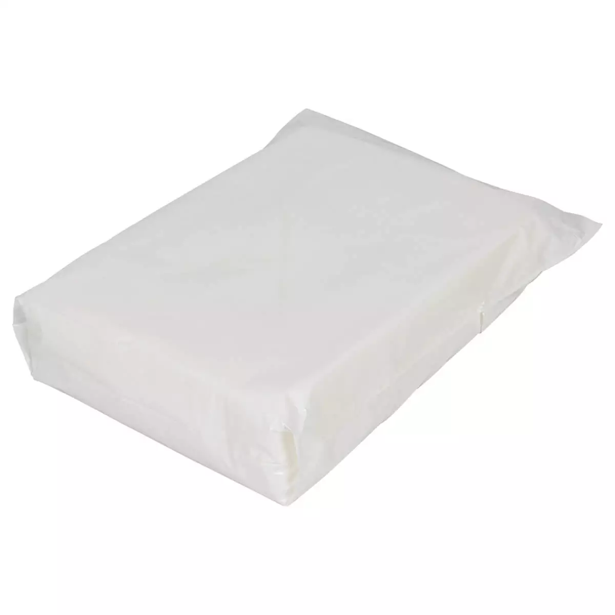  Lingettes pour fentes nasales, 30 x 21 cm