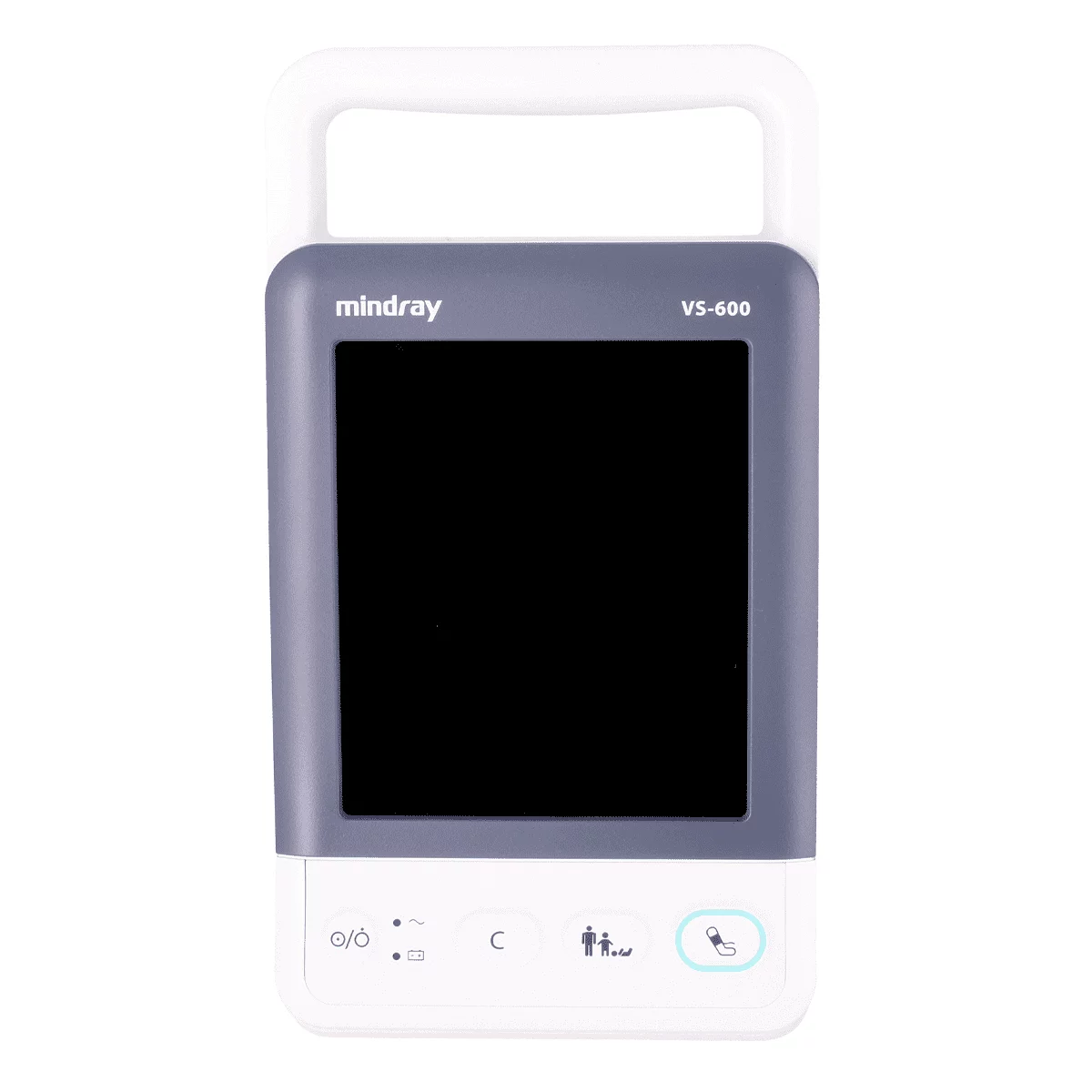  Moniteur de surveillance VS-600