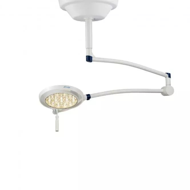  Lampe d'examen LED 130 modèle plafonnier