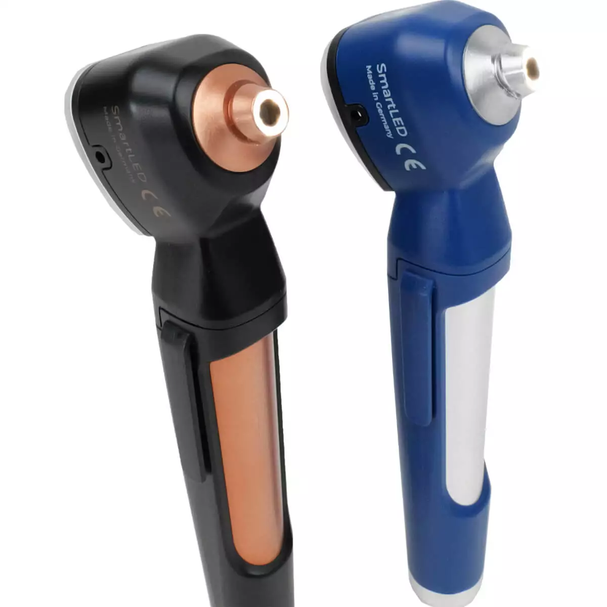 Otoscope SmartLED – Édition Spengler x LUXAMED Otoscope SmartLED – Édition Spengler x LUXAMED