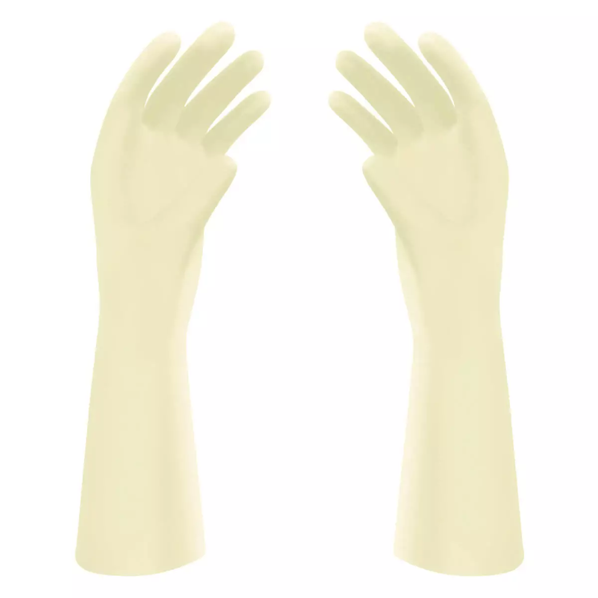  Gants chirurgicaux Gentle Skin Superior