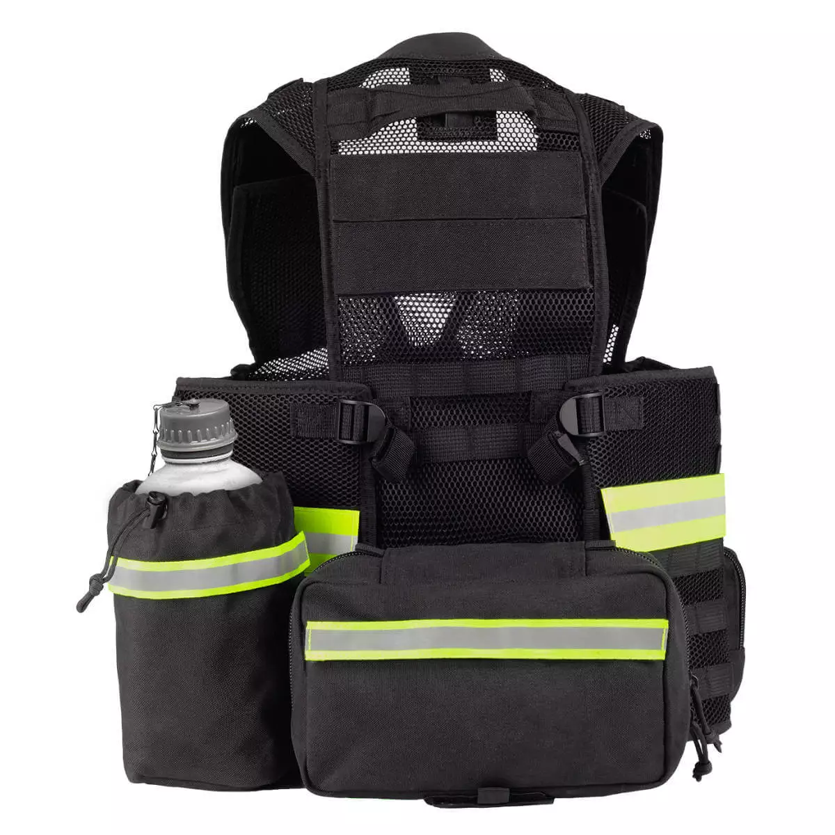 Gilet d’intervention E-VEST Gilet d’intervention E-VEST