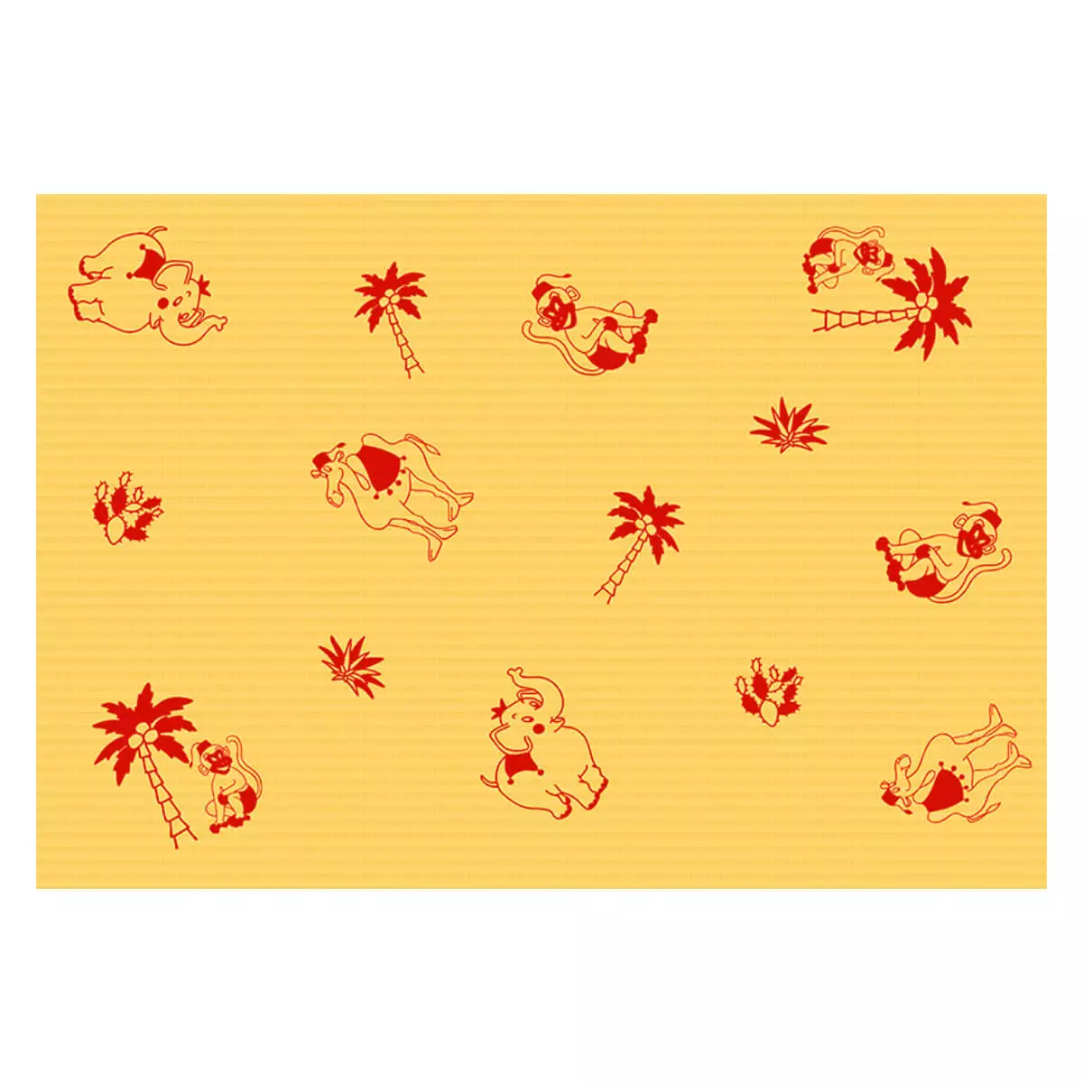  Draps d'examen IT'S4KIDS