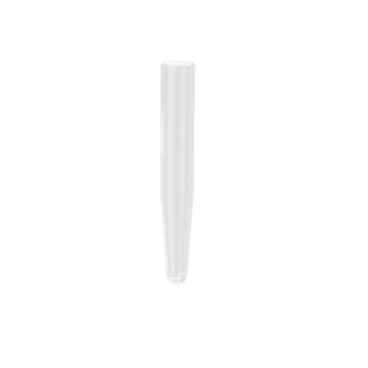  Tubes à essai en polystyrène