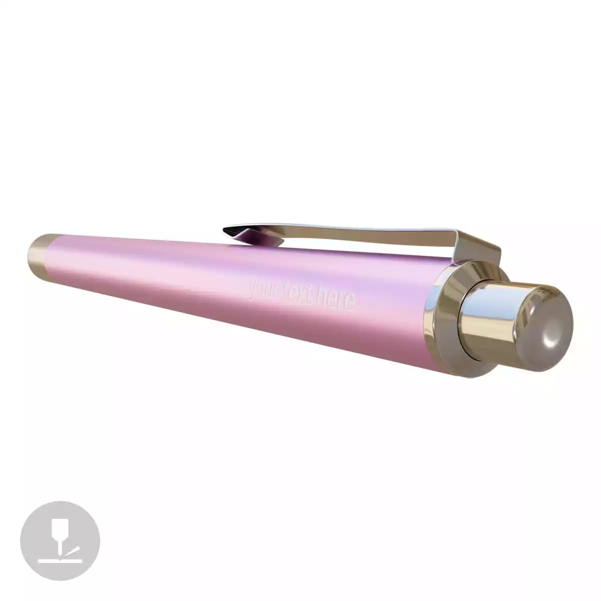  Lampe stylo de diagnostic « Blink »