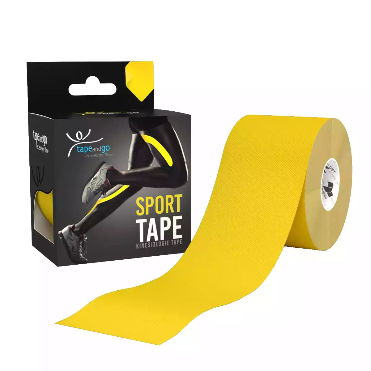 TapeandGo