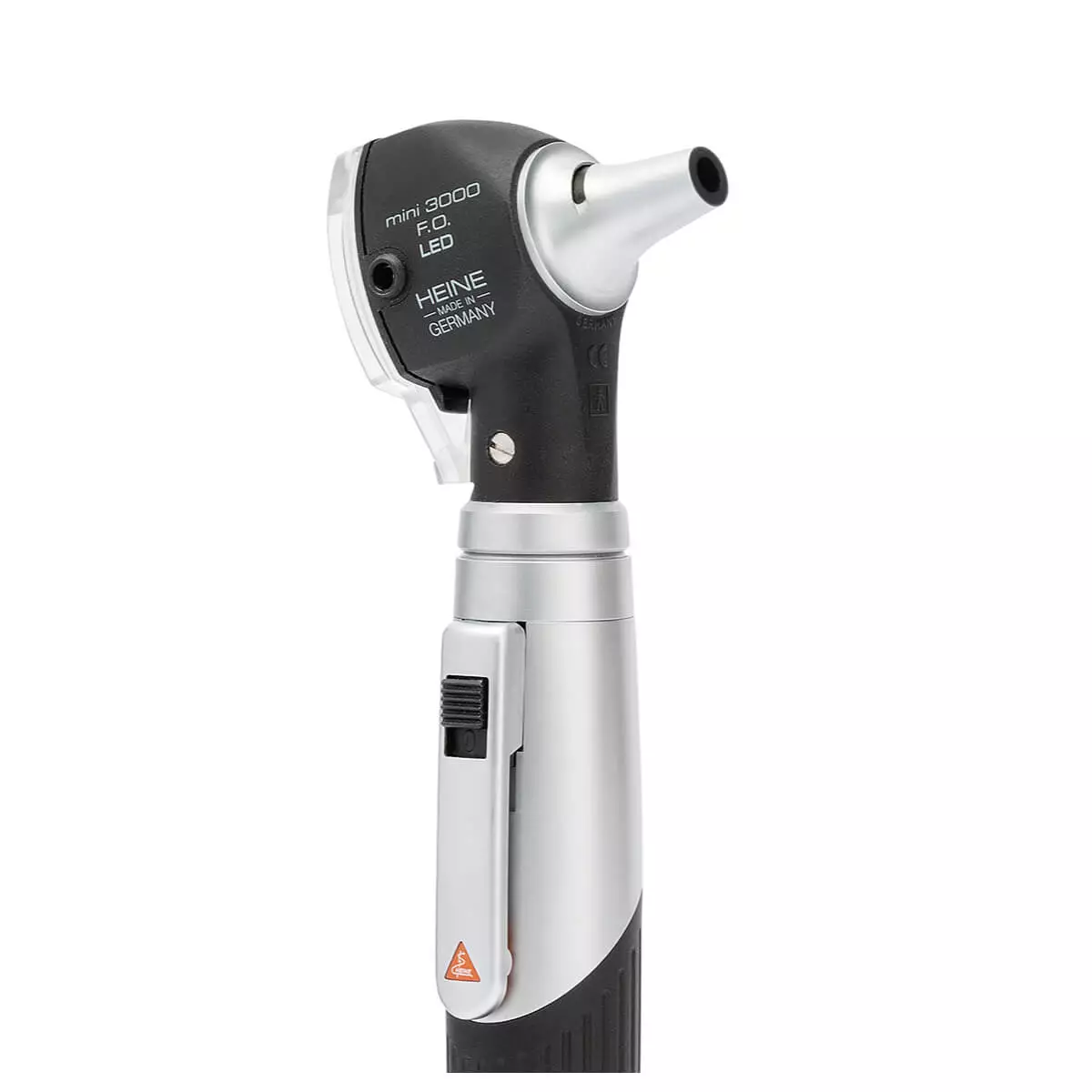  Kit d’otoscope et ophtalmoscope HEINE mini 3000
